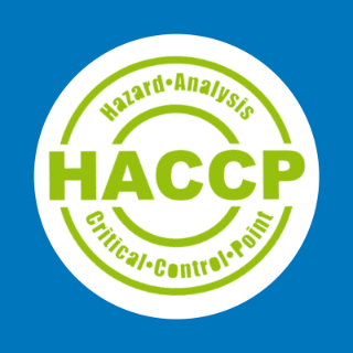 Immagine di HACCP