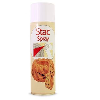 STAC SPRAY STACCANTE ALIMENTARE 500ML